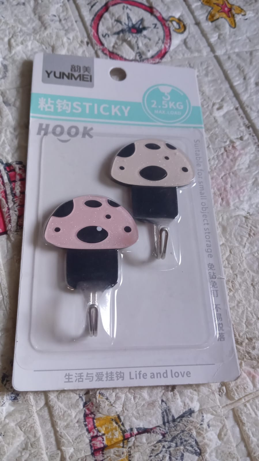 Multipurpose Strong Hook Self-Adhesive hooks for wall Heavy Duty Hook, Sticky Hook Household For Home, Decorative Hooks, Bathroom & All Type Wall Use Hook, Suitable for Bathroom, Kitchen, Office Multipurpose Strong Hook Self-Adhesive hooks for wall Heavy Duty Hook, Sticky Hook Household For Home, Decorative Hooks, Bathroom & All Type Wall Use Hook, Suitable for Bathroom, Kitchen, Office